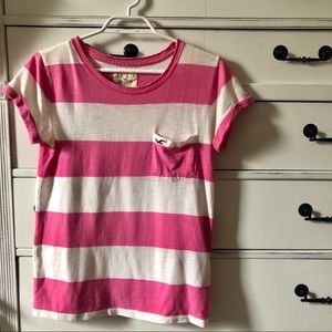 Hollister Short Sleeve T-Shirt